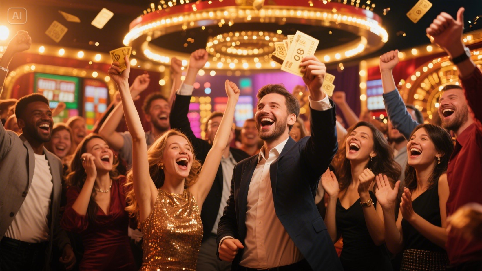 Registration at VMBet Casino Casino