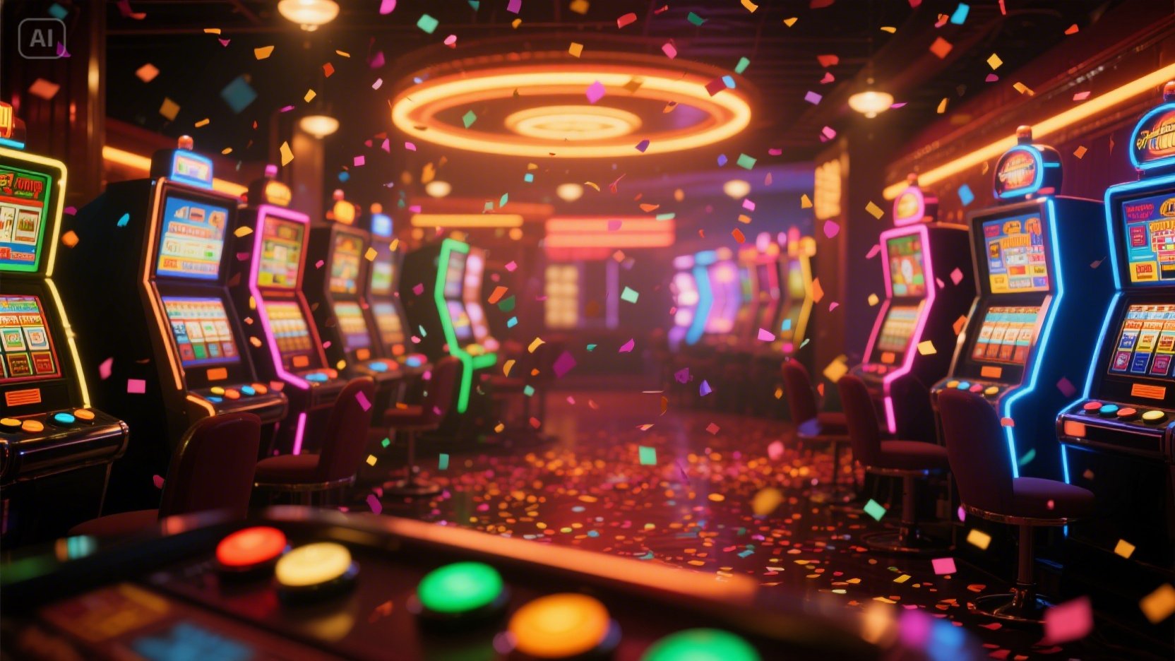 Registration at VMBet Casino Casino